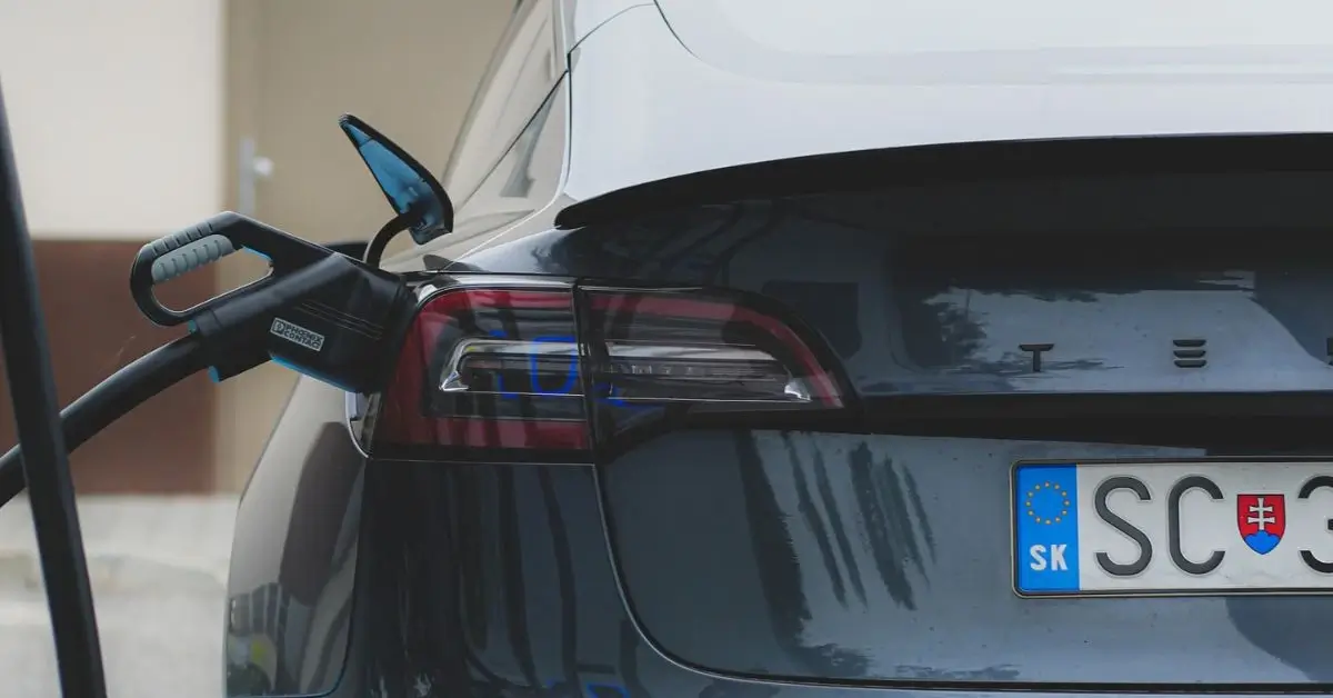 Can You Charge a Tesla In The Rain in 2023?