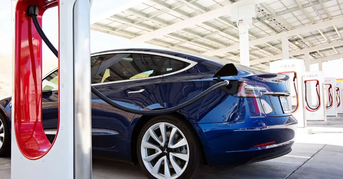 How To Check Tesla Battery Health