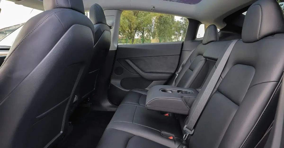 How To Clean Tesla Seats