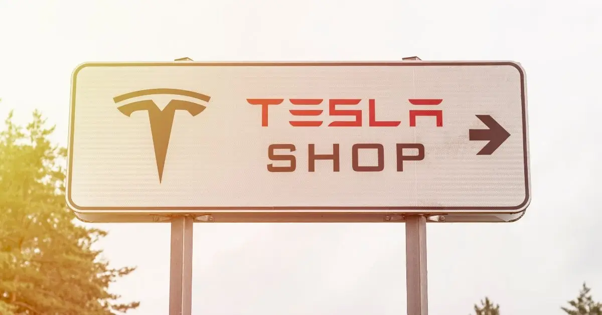 How To Get a Tesla For Cheap