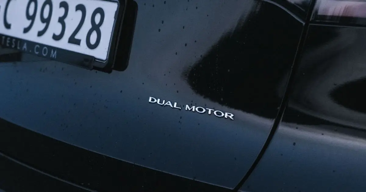 What Does Dual Motor Mean on a Tesla in 2023?