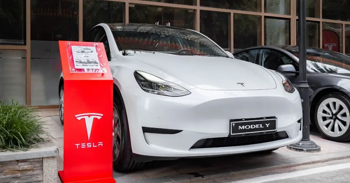 Do Teslas Have Transmissions 2024? What You Need to Know