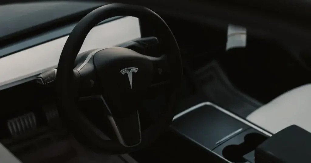 Tesla FSD V11