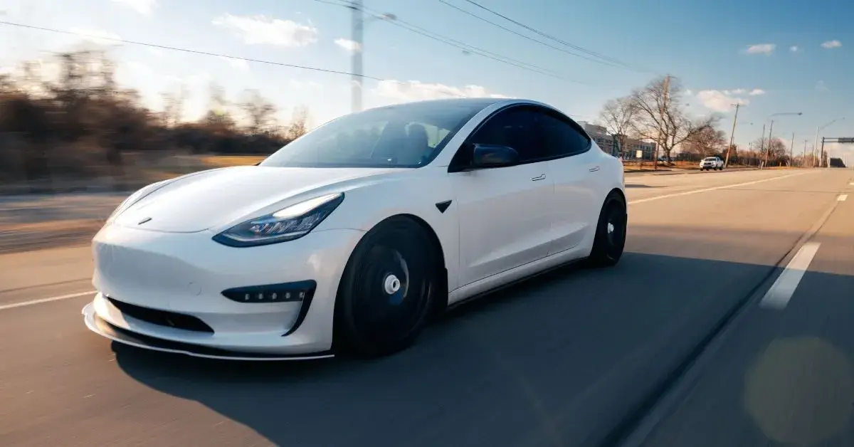 Tesla Widebody 2023: Upgraded Style and Performance