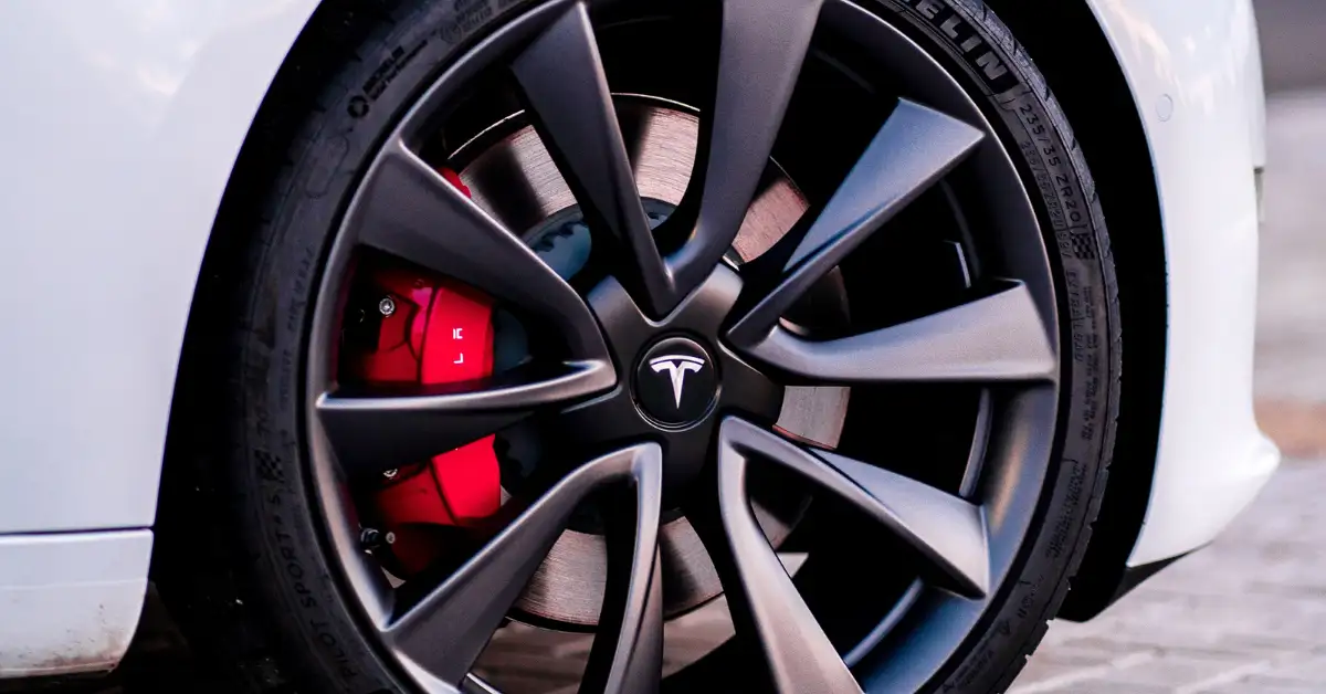 Tesla Tire Pressure Model Y: Maximize Safety and Efficiency