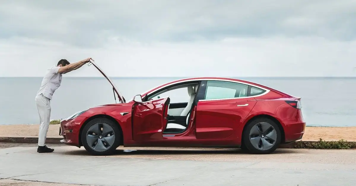 Add Another Driver to Tesla with These 5 Simple Steps 2023