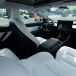 Do Teslas Have Ventilated Seats