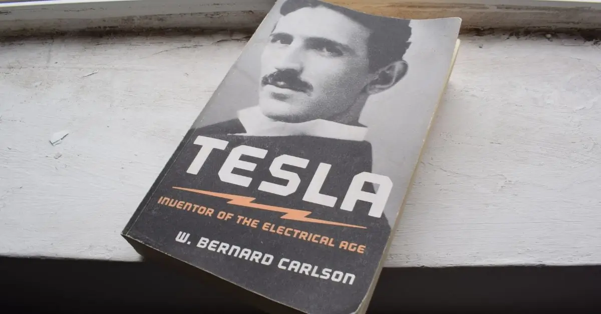 Henry Ford or Nikola Tesla