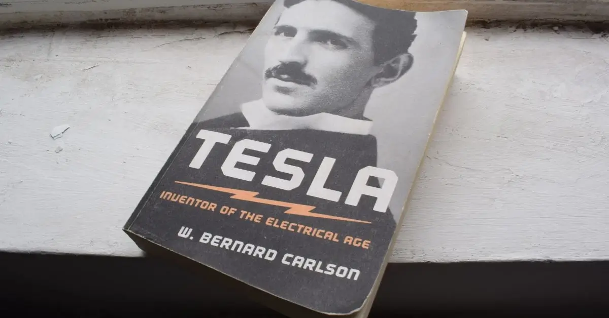 What Nikola Tesla Awards Did He Win