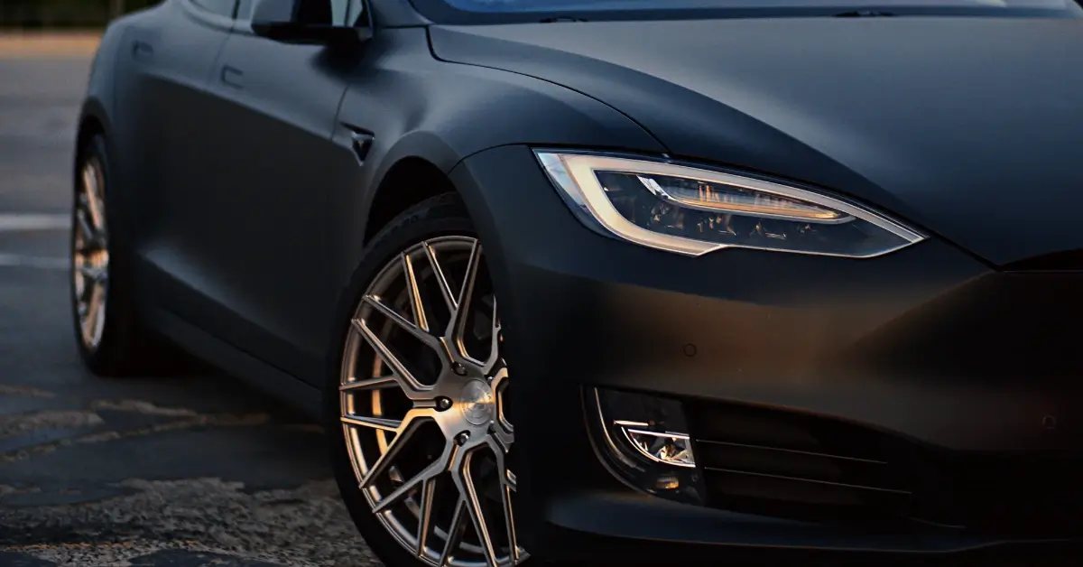 Tesla Model S Rims: Our Favorite Options to Boost Your Style