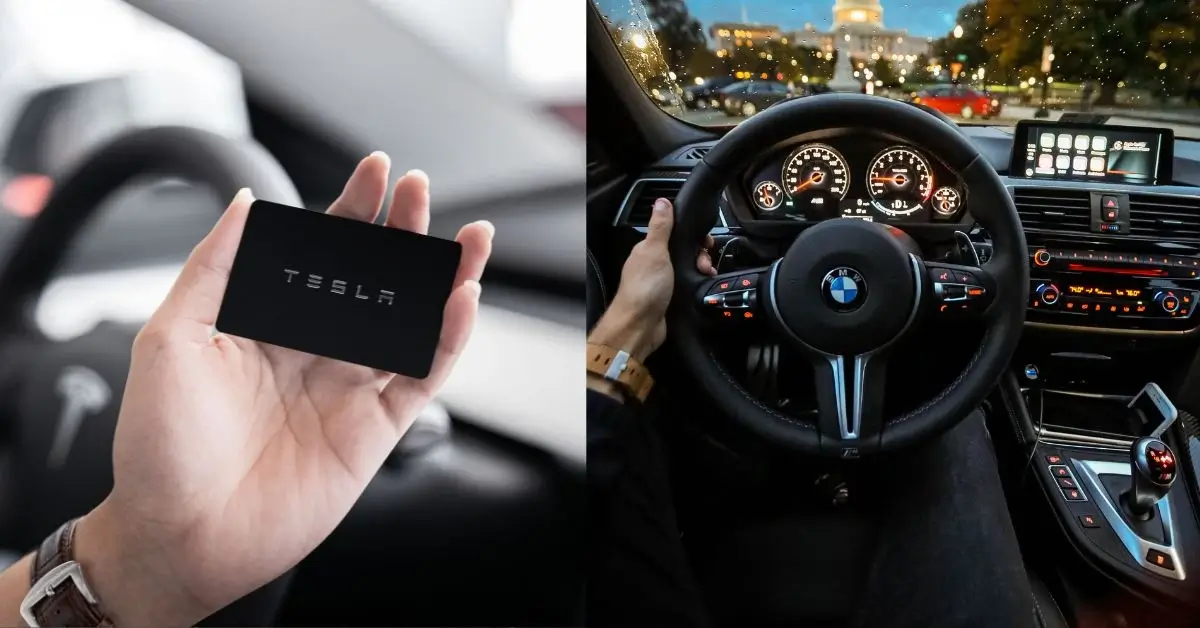 BMW i4 vs Tesla Model Y 2023: In-Depth Comparison