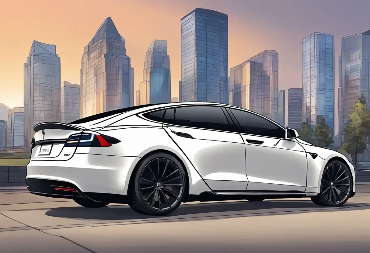 Best Tesla Wheels 2024: Upgrading Your Ride with Style and Performance