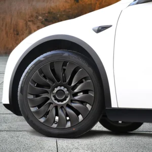 Tesla Y Wheel Covers